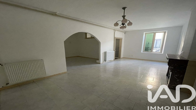 Ma-Cabane - Vente Maison Poissons, 148 m²