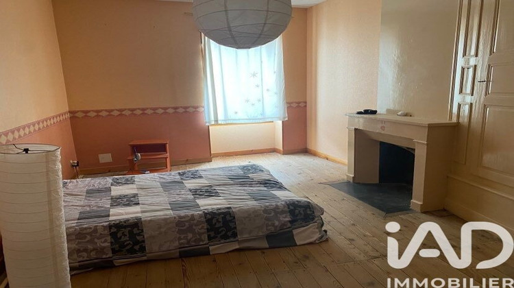 Ma-Cabane - Vente Maison Poissons, 148 m²