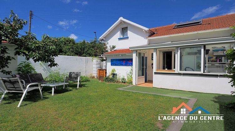 Ma-Cabane - Vente Maison POISSY, 69 m²