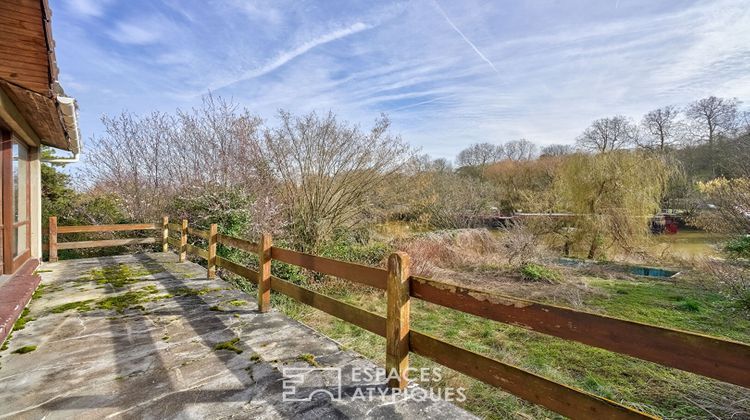 Ma-Cabane - Vente Maison POISSY, 138 m²