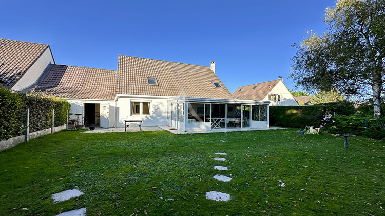 Ma-Cabane - Vente Maison POISSY, 144 m²