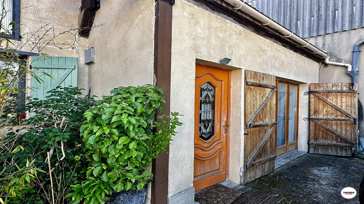 Ma-Cabane - Vente Maison POISSY, 300 m²