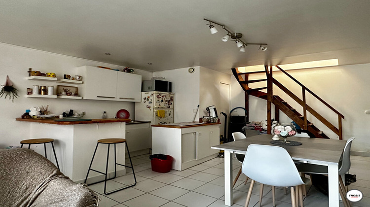 Ma-Cabane - Vente Maison POISSY, 300 m²