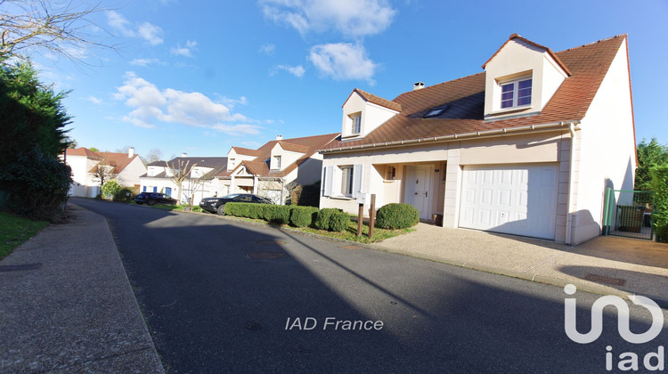 Ma-Cabane - Vente Maison Poissy, 104 m²