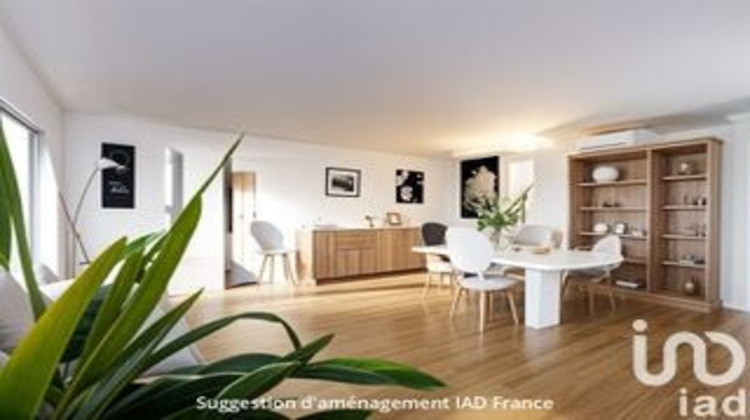 Ma-Cabane - Vente Maison Poissy, 104 m²