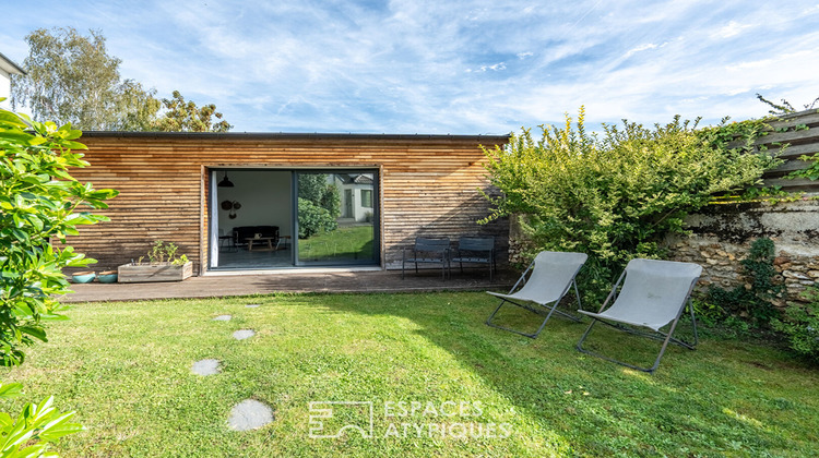 Ma-Cabane - Vente Maison POISSY, 153 m²