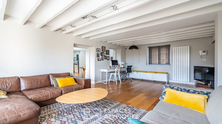 Ma-Cabane - Vente Maison POISSY, 153 m²