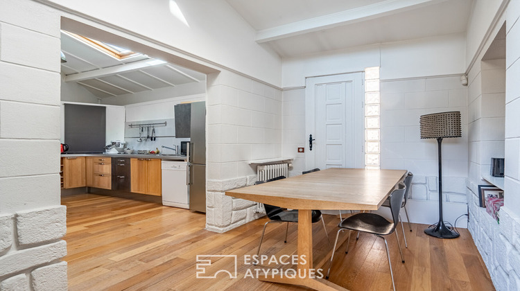 Ma-Cabane - Vente Maison POISSY, 153 m²