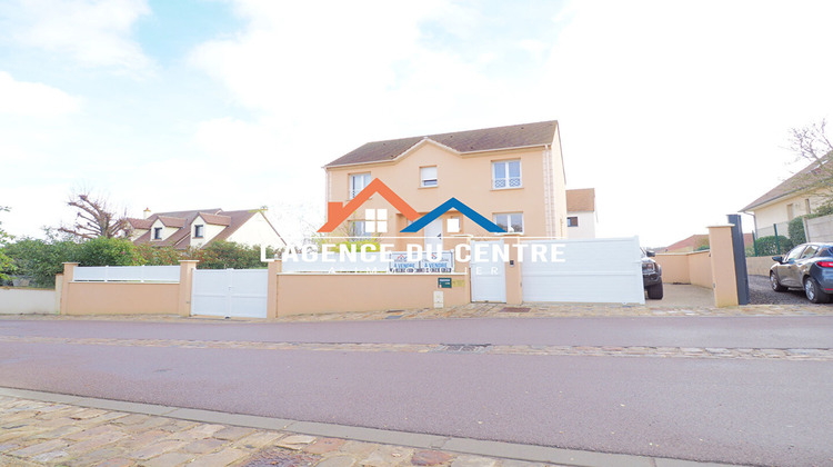 Ma-Cabane - Vente Maison POISSY, 132 m²