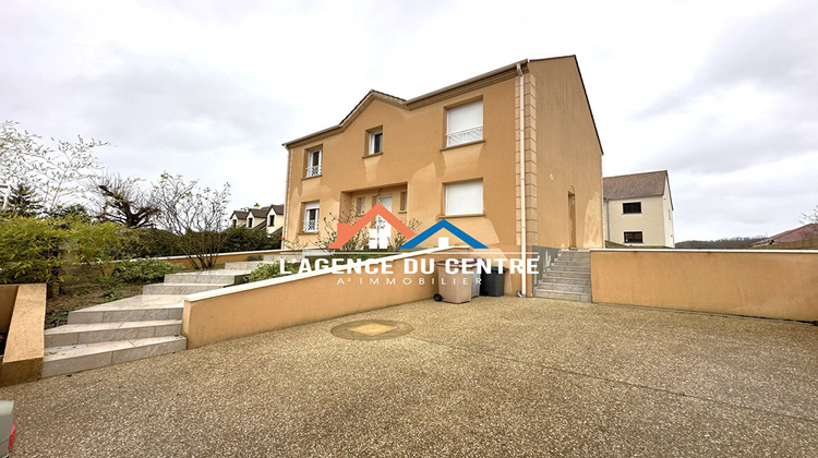 Ma-Cabane - Vente Maison POISSY, 132 m²