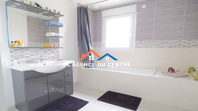 Ma-Cabane - Vente Maison POISSY, 132 m²