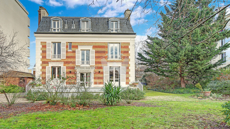 Ma-Cabane - Vente Maison POISSY, 245 m²