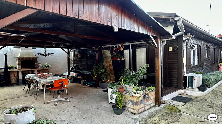 Ma-Cabane - Vente Maison POISSY, 256 m²