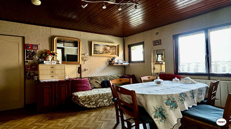 Ma-Cabane - Vente Maison POISSY, 256 m²