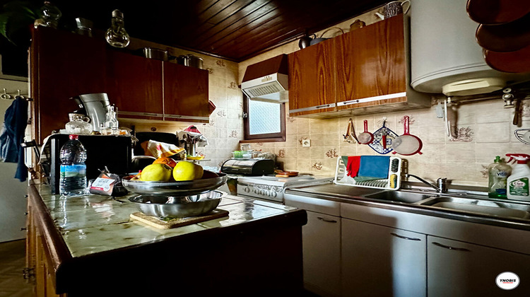 Ma-Cabane - Vente Maison POISSY, 256 m²