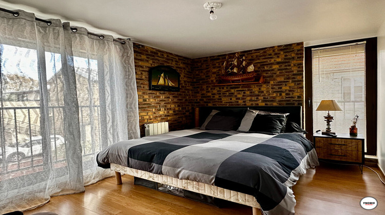 Ma-Cabane - Vente Maison POISSY, 256 m²