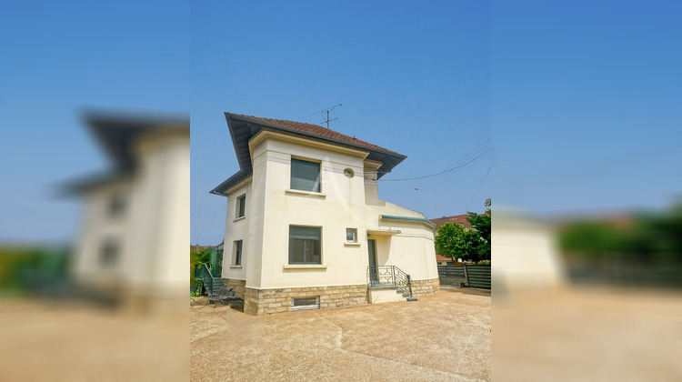 Ma-Cabane - Vente Maison POISSY, 170 m²