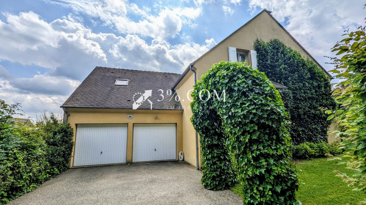 Ma-Cabane - Vente Maison Poissy, 196 m²