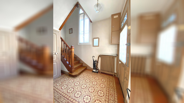 Ma-Cabane - Vente Maison Poissy, 105 m²