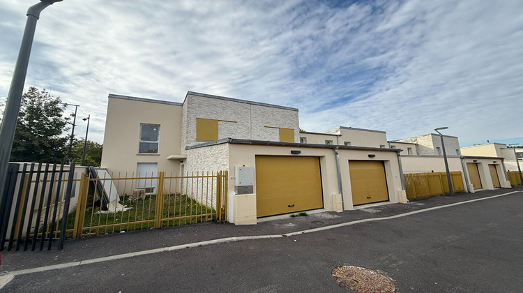 Ma-Cabane - Vente Maison POISSY, 80 m²