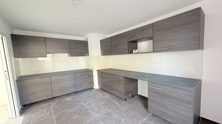 Ma-Cabane - Vente Maison POISSY, 80 m²