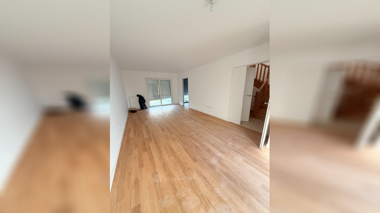 Ma-Cabane - Vente Maison POISSY, 80 m²