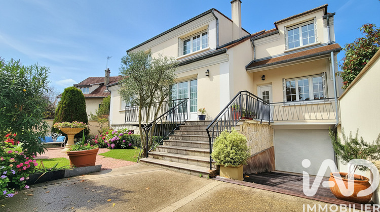 Ma-Cabane - Vente Maison Poissy, 230 m²