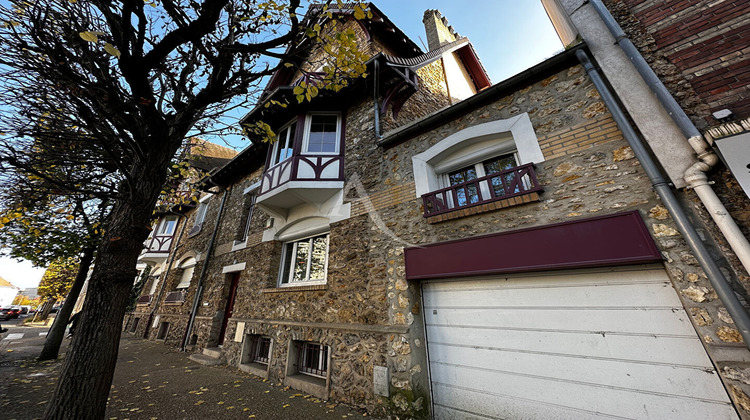 Ma-Cabane - Vente Maison POISSY, 202 m²