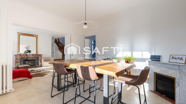 Ma-Cabane - Vente Maison Poissy, 130 m²