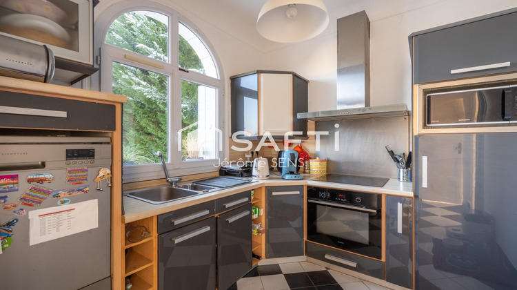 Ma-Cabane - Vente Maison Poissy, 130 m²