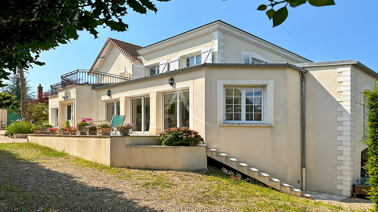 Ma-Cabane - Vente Maison POISSY, 250 m²
