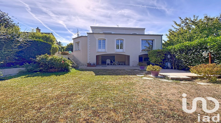 Ma-Cabane - Vente Maison Poissy, 262 m²