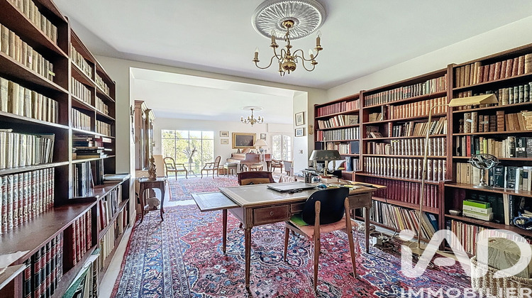 Ma-Cabane - Vente Maison Poissy, 262 m²