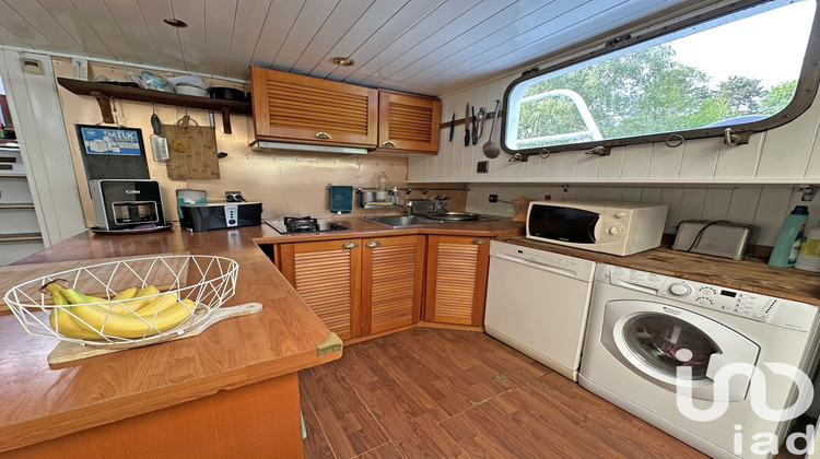 Ma-Cabane - Vente Maison Poissy, 52 m²