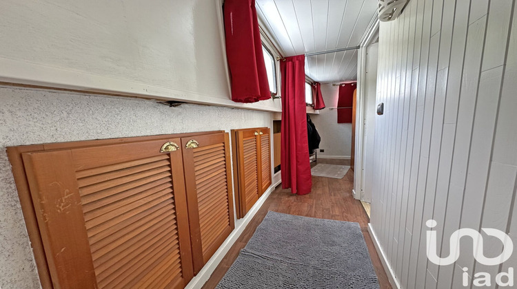 Ma-Cabane - Vente Maison Poissy, 52 m²