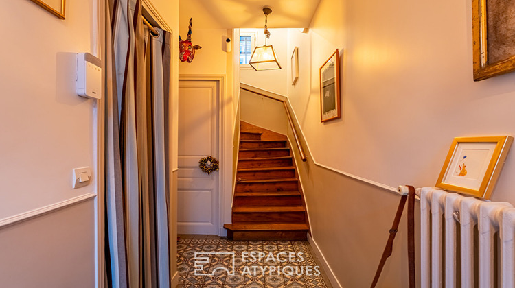 Ma-Cabane - Vente Maison POISSY, 184 m²