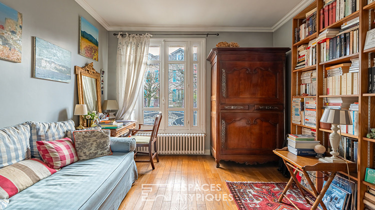 Ma-Cabane - Vente Maison POISSY, 184 m²