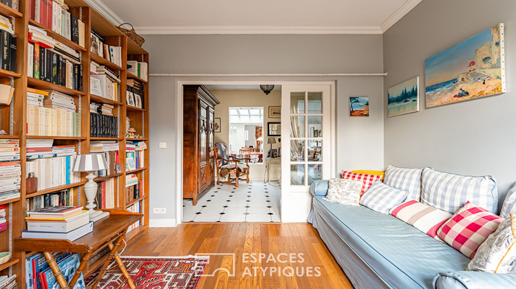 Ma-Cabane - Vente Maison POISSY, 184 m²