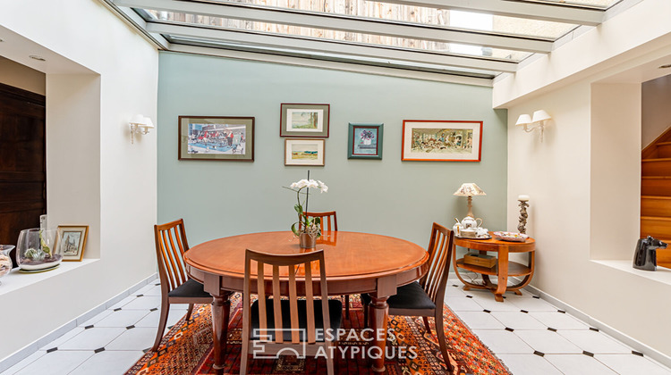 Ma-Cabane - Vente Maison POISSY, 184 m²