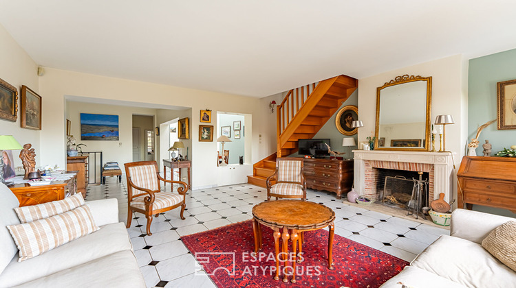 Ma-Cabane - Vente Maison POISSY, 184 m²