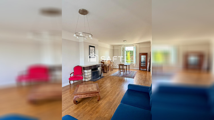 Ma-Cabane - Vente Maison Poissy, 168 m²