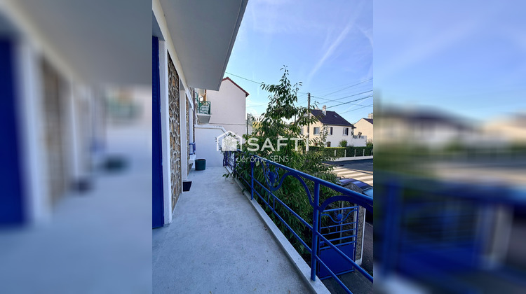 Ma-Cabane - Vente Maison Poissy, 168 m²