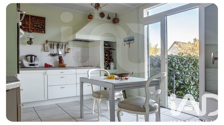 Ma-Cabane - Vente Maison Poissy, 251 m²