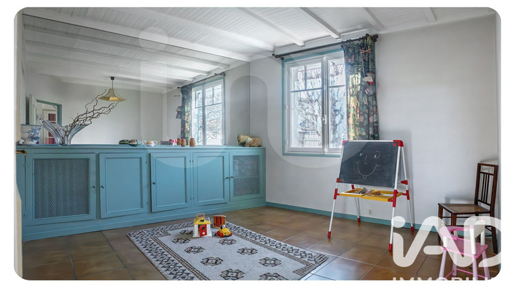 Ma-Cabane - Vente Maison Poissy, 251 m²