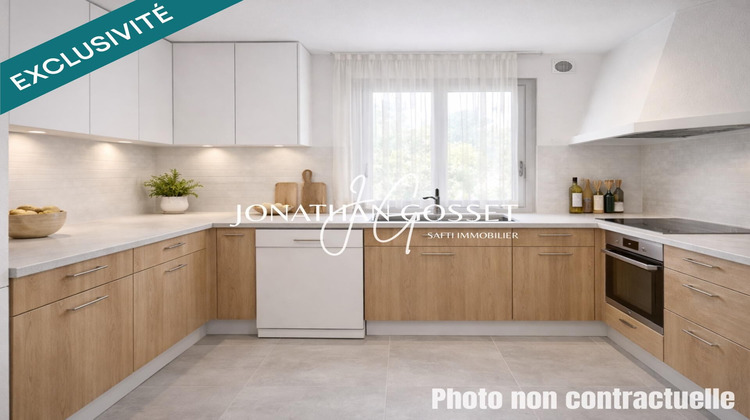 Ma-Cabane - Vente Maison Poissy, 262 m²