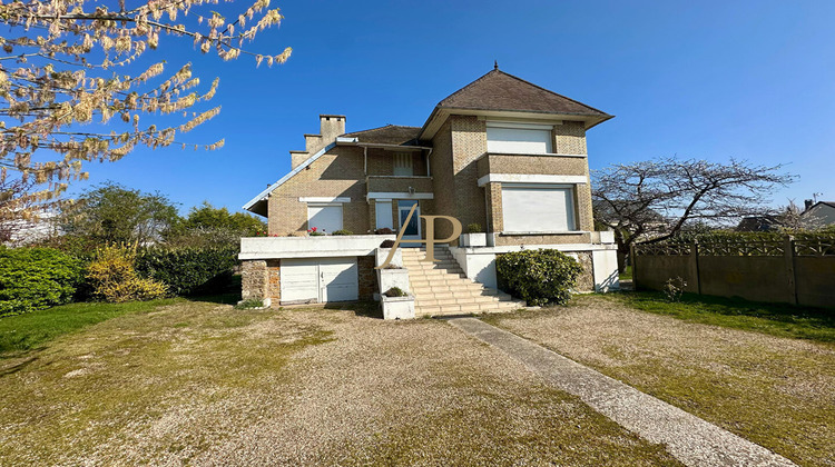 Ma-Cabane - Vente Maison POISSY, 182 m²