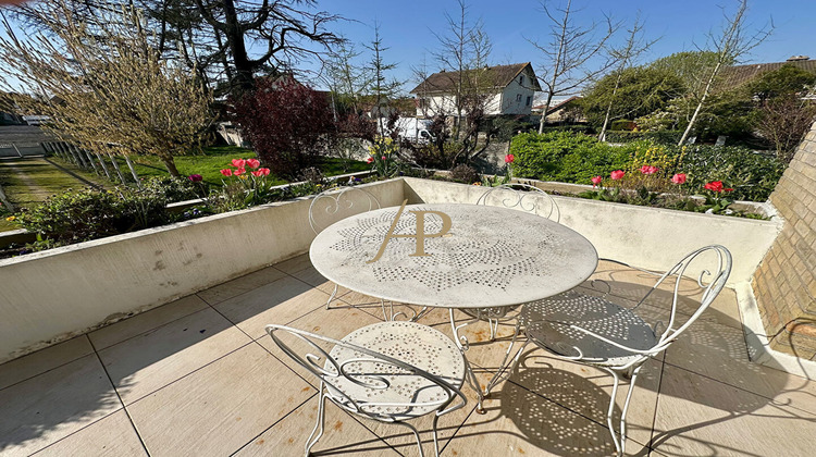 Ma-Cabane - Vente Maison POISSY, 182 m²