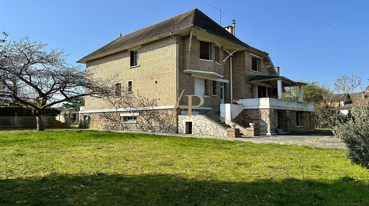 Ma-Cabane - Vente Maison POISSY, 182 m²