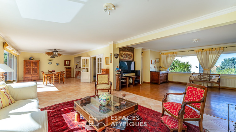 Ma-Cabane - Vente Maison POISSY, 187 m²