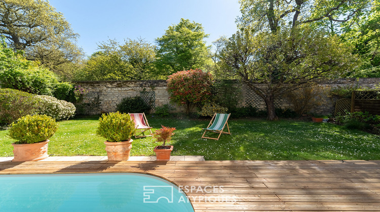 Ma-Cabane - Vente Maison POISSY, 187 m²